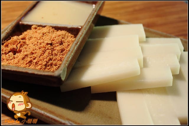 《食記—竹北》桃太郎炭火燒肉～再訪‧‧‧