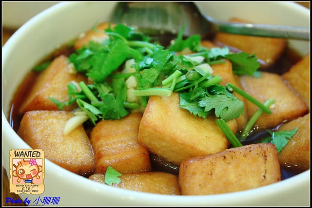 《食記—新北板橋》潮州一品沙鍋粥~粥之霸 - 第13張圖 《食記—新北板橋》潮州一品沙鍋粥~粥之霸