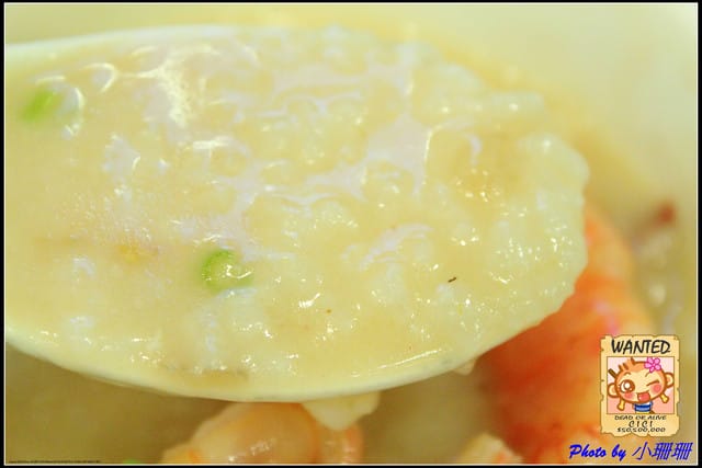 《食記—新北板橋》潮州一品沙鍋粥~粥之霸 - 第21張圖 《食記—新北板橋》潮州一品沙鍋粥~粥之霸