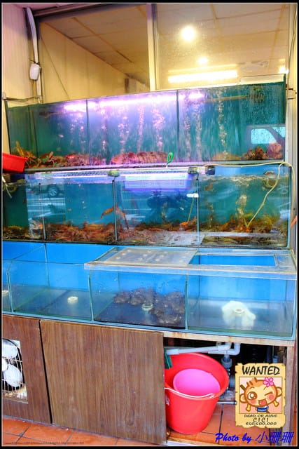 《食記—新北板橋》潮州一品沙鍋粥~粥之霸 - 第5張圖 《食記—新北板橋》潮州一品沙鍋粥~粥之霸