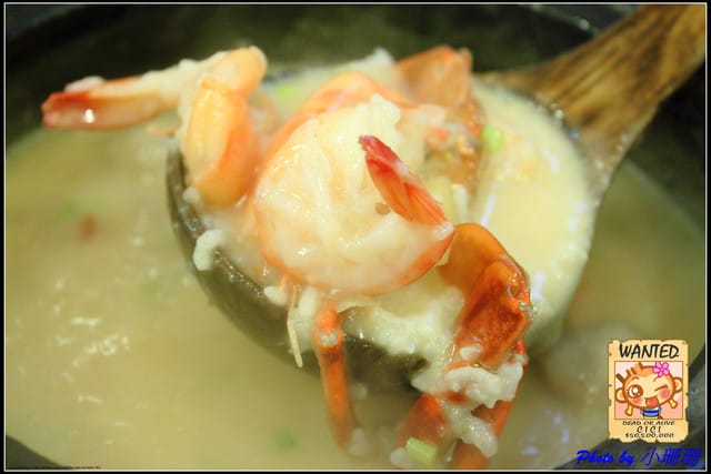 《食記—新北板橋》潮州一品沙鍋粥~粥之霸 - 第19張圖 《食記—新北板橋》潮州一品沙鍋粥~粥之霸