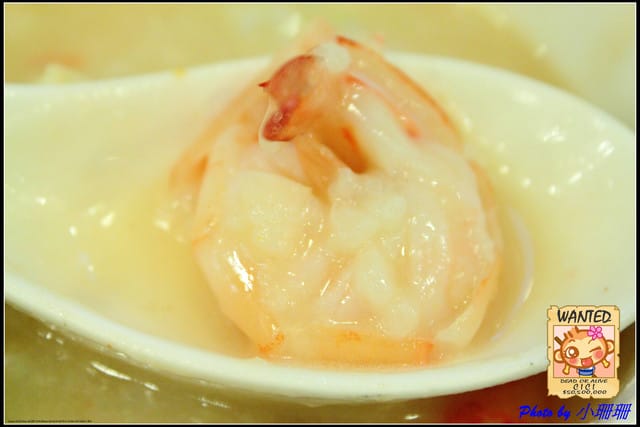 《食記—新北板橋》潮州一品沙鍋粥~粥之霸 - 第24張圖 《食記—新北板橋》潮州一品沙鍋粥~粥之霸