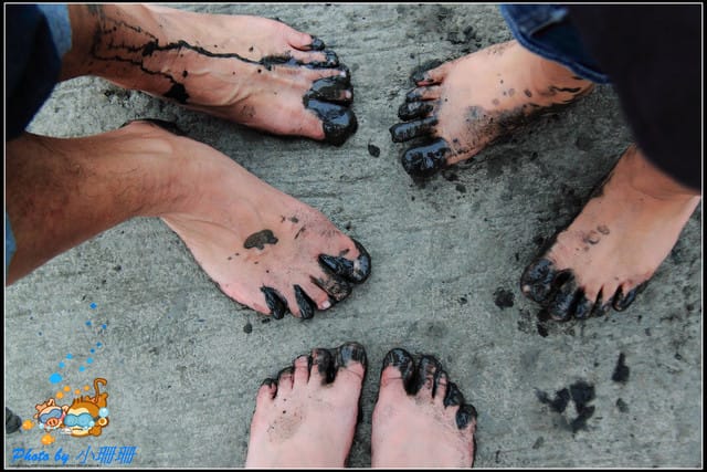 《遊記—台中》一望無際的高美濕地 - 第19張圖 《遊記—台中》一望無際的高美濕地