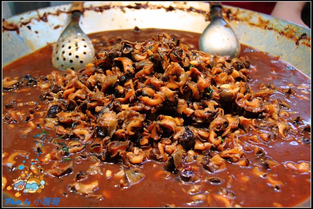 《食記—台中》梧棲漁港＆珍珠港餐廳