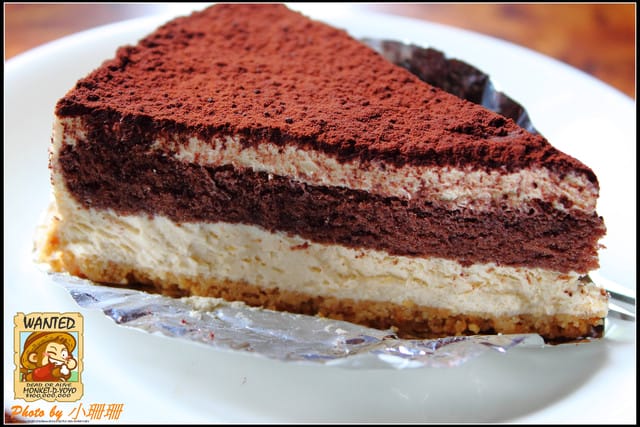 《食記—台北》遇見巴洛克式紅磚古樓~滿樂門咖啡 - 第16張圖 《食記—台北》遇見巴洛克式紅磚古樓~滿樂門咖啡