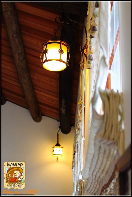 《食記—台北》遇見巴洛克式紅磚古樓~滿樂門咖啡 - 第9張圖 《食記—台北》遇見巴洛克式紅磚古樓~滿樂門咖啡