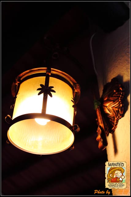 《食記—台北》遇見巴洛克式紅磚古樓~滿樂門咖啡 - 第11張圖 《食記—台北》遇見巴洛克式紅磚古樓~滿樂門咖啡