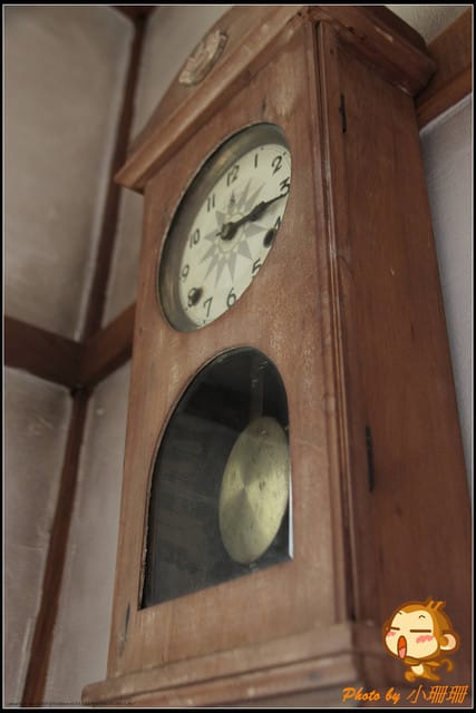 《遊記—新北林口》賽德克‧巴萊電影重現～林口霧社街