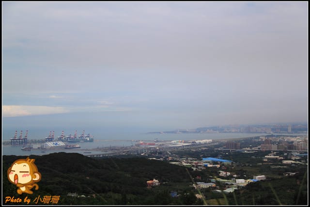 《遊記—新北林口》賽德克‧巴萊電影重現～林口霧社街