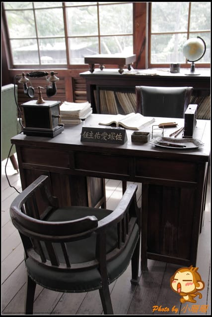 《遊記—新北林口》賽德克‧巴萊電影重現～林口霧社街