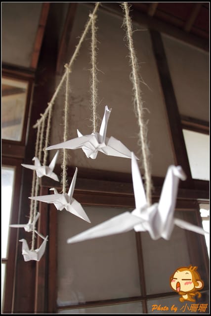 《遊記—新北林口》賽德克‧巴萊電影重現～林口霧社街