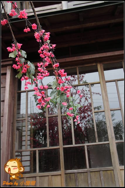 《遊記—新北林口》賽德克‧巴萊電影重現～林口霧社街