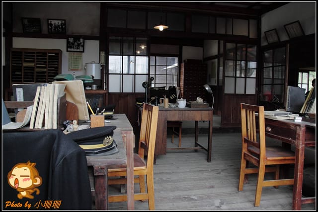 《遊記—新北林口》賽德克‧巴萊電影重現～林口霧社街