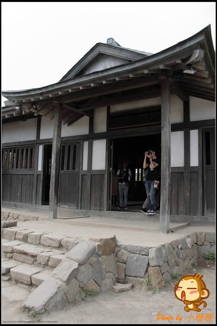 《遊記—新北林口》賽德克‧巴萊電影重現～林口霧社街