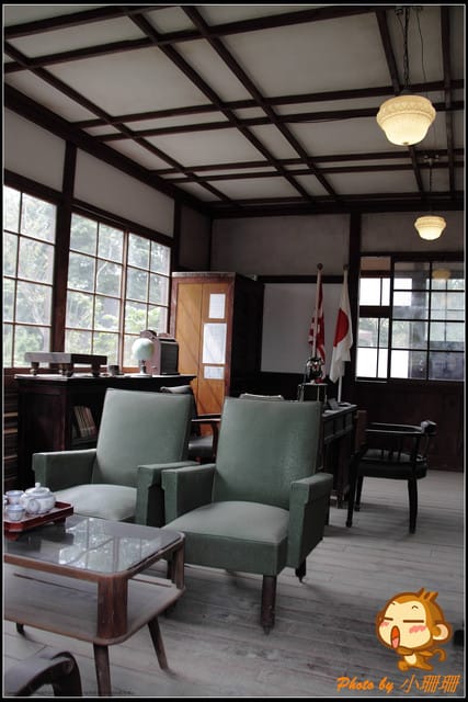 《遊記—新北林口》賽德克‧巴萊電影重現～林口霧社街