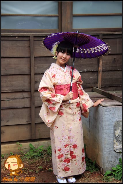 《遊記—新北林口》賽德克‧巴萊電影重現～林口霧社街