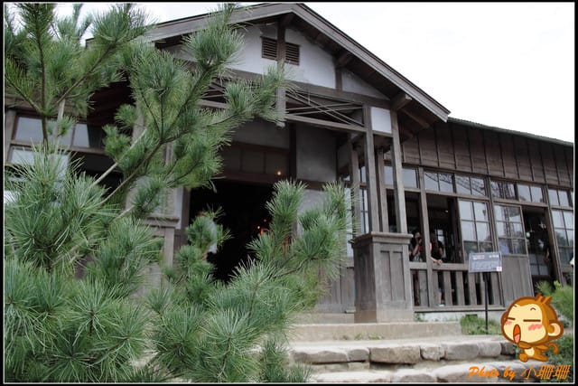 《遊記—新北林口》賽德克‧巴萊電影重現～林口霧社街