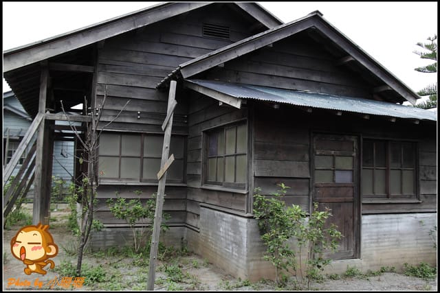 《遊記—新北林口》賽德克‧巴萊電影重現～林口霧社街