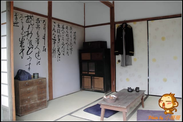 《遊記—新北林口》賽德克‧巴萊電影重現～林口霧社街