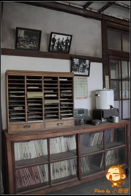 《遊記—新北林口》賽德克‧巴萊電影重現～林口霧社街