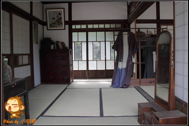 《遊記—新北林口》賽德克‧巴萊電影重現～林口霧社街