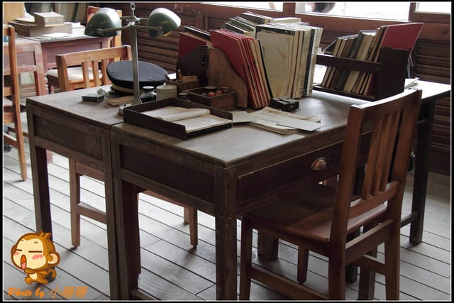 《遊記—新北林口》賽德克‧巴萊電影重現～林口霧社街