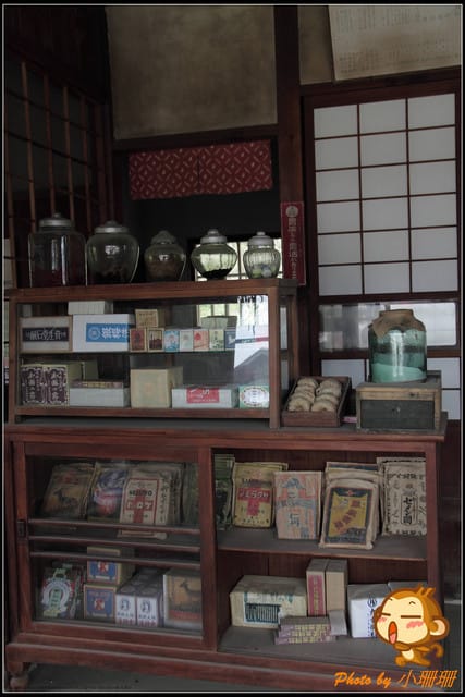 《遊記—新北林口》賽德克‧巴萊電影重現～林口霧社街