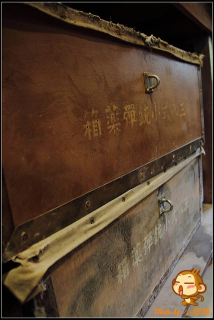 《遊記—新北林口》賽德克‧巴萊電影重現～林口霧社街