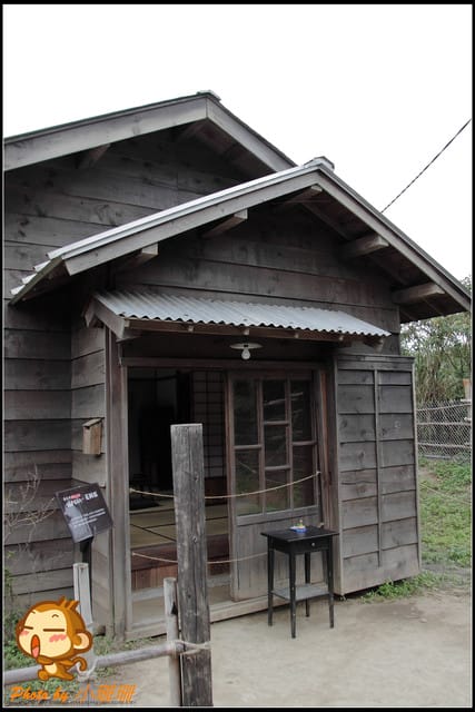 《遊記—新北林口》賽德克‧巴萊電影重現～林口霧社街