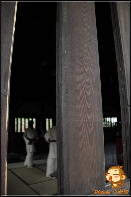 《遊記—新北林口》賽德克‧巴萊電影重現～林口霧社街