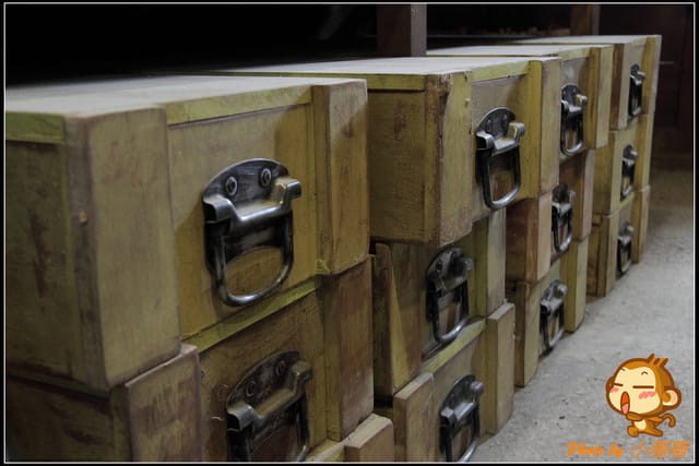 《遊記—新北林口》賽德克‧巴萊電影重現～林口霧社街