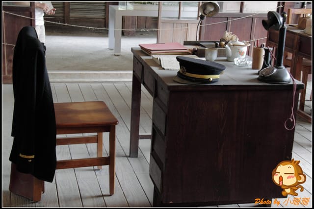 《遊記—新北林口》賽德克‧巴萊電影重現～林口霧社街