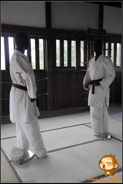 《遊記—新北林口》賽德克‧巴萊電影重現～林口霧社街