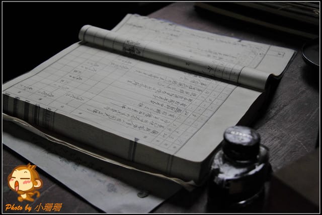 《遊記—新北林口》賽德克‧巴萊電影重現～林口霧社街