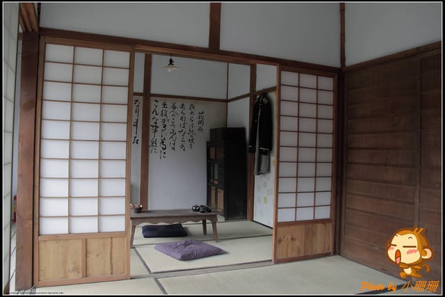 《遊記—新北林口》賽德克‧巴萊電影重現～林口霧社街