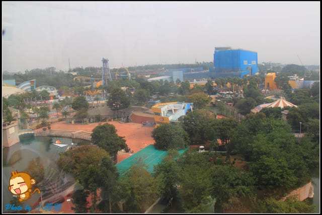 《遊記—台中》月眉育樂世界～探索樂園