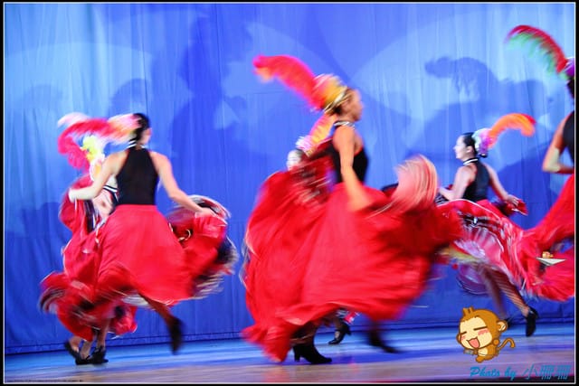 《遊記—台中》月眉育樂世界～探索樂園