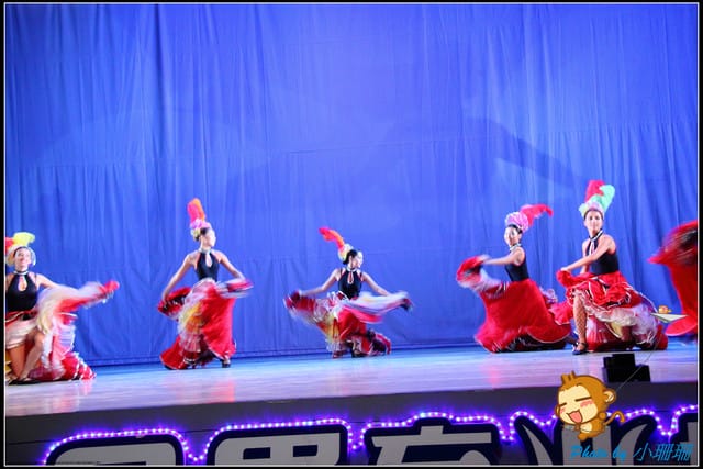 《遊記—台中》月眉育樂世界～探索樂園