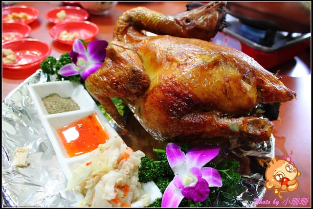 《廣宣—中壢》度過一個暖呼呼的冬天～台灣番鴨牧場