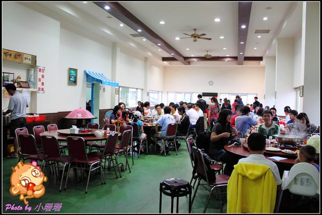 《廣宣—中壢》度過一個暖呼呼的冬天～台灣番鴨牧場