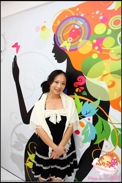 《廣宣—新北永和》塔柏造型~專業彩妝、新娘秘書 - 第12張圖 《廣宣—新北永和》塔柏造型~專業彩妝、新娘秘書