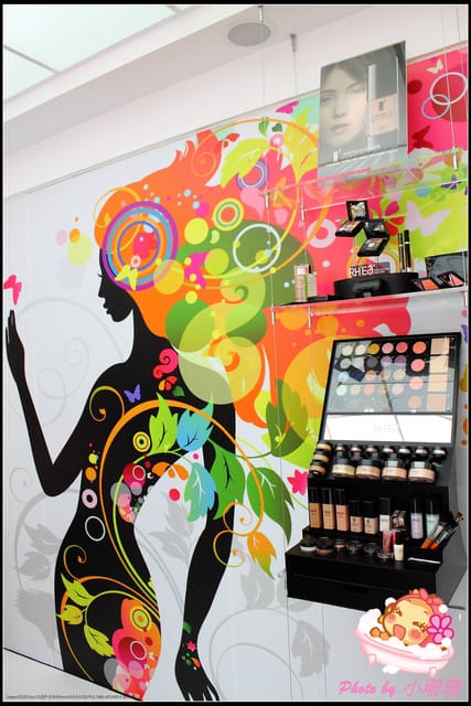 《廣宣—新北永和》塔柏造型~專業彩妝、新娘秘書 - 第4張圖 《廣宣—新北永和》塔柏造型~專業彩妝、新娘秘書