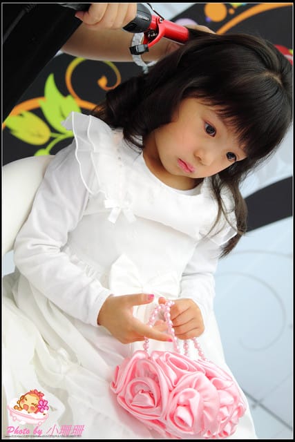 《廣宣—新北永和》塔柏造型~專業彩妝、新娘秘書 - 第13張圖 《廣宣—新北永和》塔柏造型~專業彩妝、新娘秘書