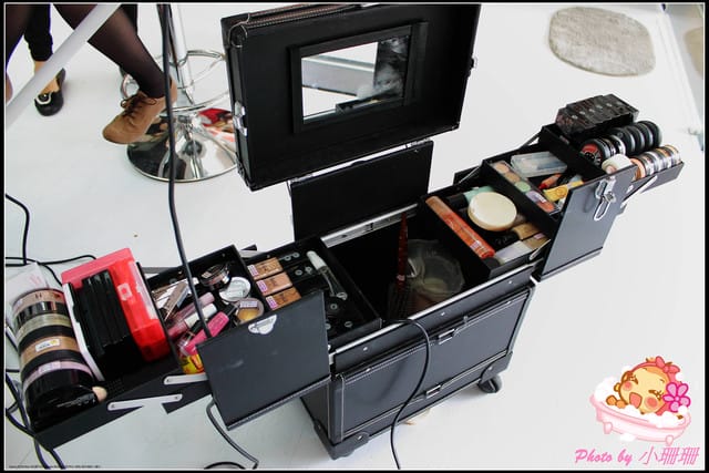 《廣宣—新北永和》塔柏造型~專業彩妝、新娘秘書 - 第7張圖 《廣宣—新北永和》塔柏造型~專業彩妝、新娘秘書