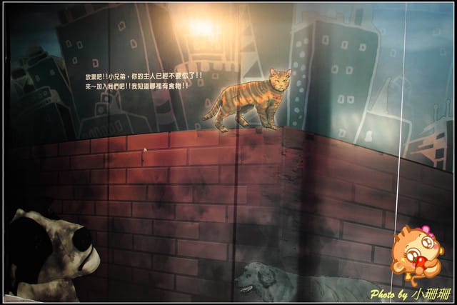 《隨拍—台北》『你在哪裡』體驗攝影展