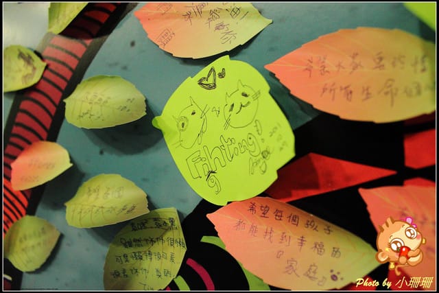 《隨拍—台北》『你在哪裡』體驗攝影展