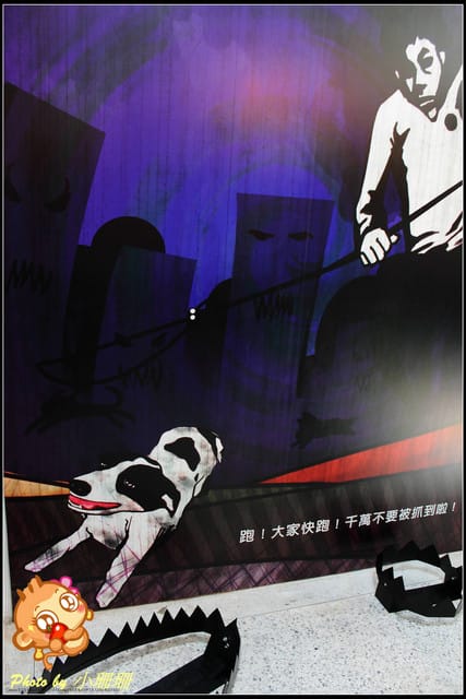 《隨拍—台北》『你在哪裡』體驗攝影展