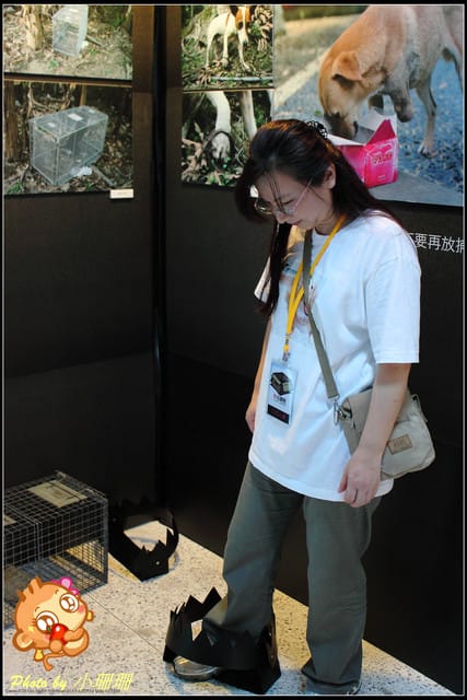 《隨拍—台北》『你在哪裡』體驗攝影展