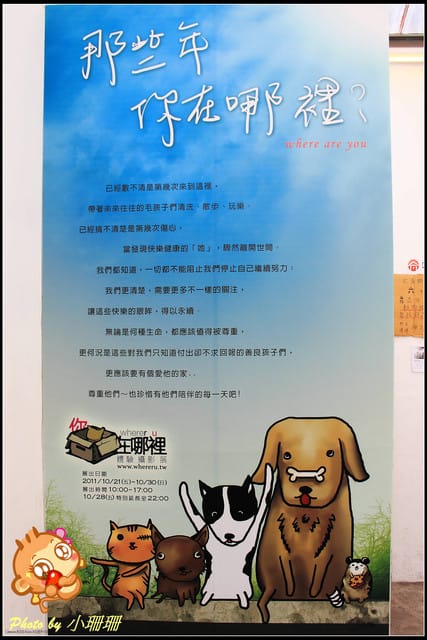 《隨拍—台北》『你在哪裡』體驗攝影展