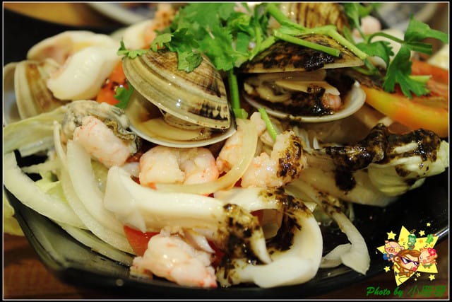 《食記—新北永和》王媽媽小吃N訪